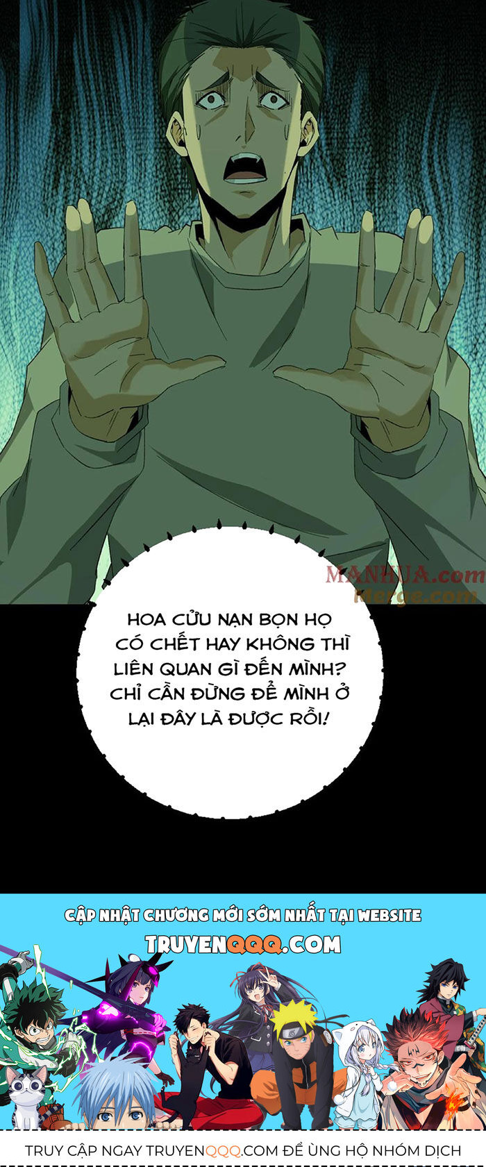 Ngày Tôi Sinh Ra, Bách Quỷ Dạ Hành, Tuyết Thi Hộ Đạo Chapter 153 - 31