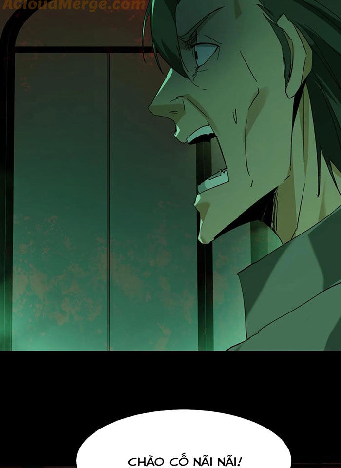 Ngày Tôi Sinh Ra, Bách Quỷ Dạ Hành, Tuyết Thi Hộ Đạo Chapter 153 - 4