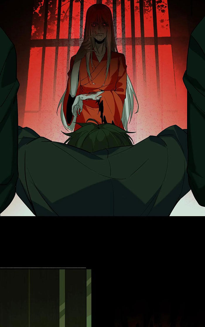 Ngày Tôi Sinh Ra, Bách Quỷ Dạ Hành, Tuyết Thi Hộ Đạo Chapter 153 - 7