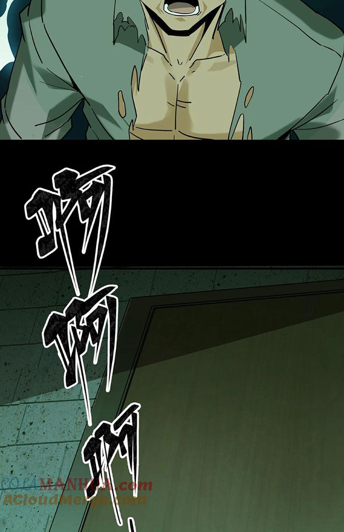 Ngày Tôi Sinh Ra, Bách Quỷ Dạ Hành, Tuyết Thi Hộ Đạo Chapter 153 - 10