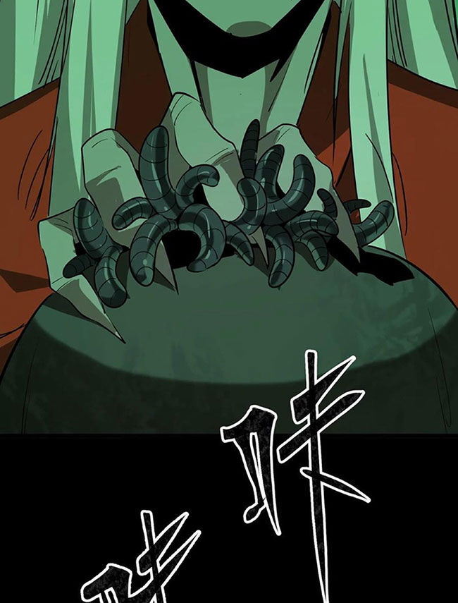 Ngày Tôi Sinh Ra, Bách Quỷ Dạ Hành, Tuyết Thi Hộ Đạo Chapter 154 - 11