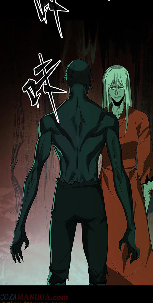 Ngày Tôi Sinh Ra, Bách Quỷ Dạ Hành, Tuyết Thi Hộ Đạo Chapter 154 - 12