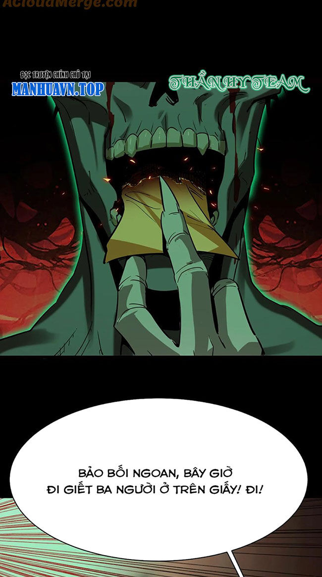 Ngày Tôi Sinh Ra, Bách Quỷ Dạ Hành, Tuyết Thi Hộ Đạo Chapter 154 - 13