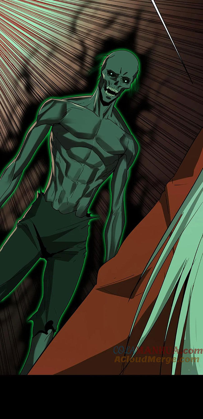 Ngày Tôi Sinh Ra, Bách Quỷ Dạ Hành, Tuyết Thi Hộ Đạo Chapter 154 - 14