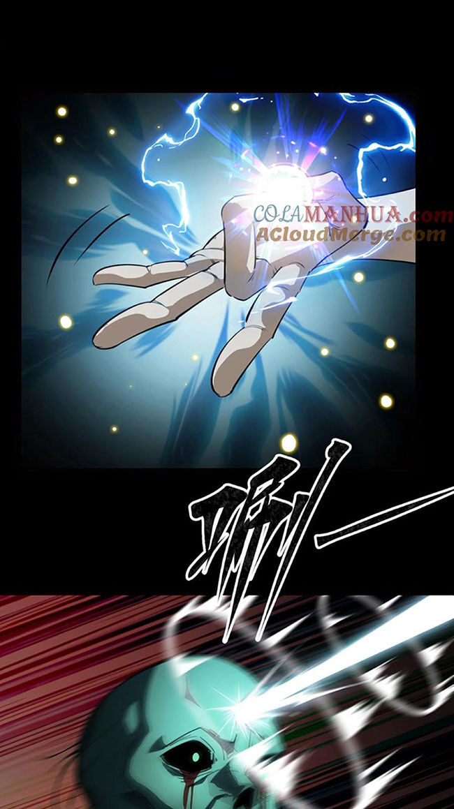 Ngày Tôi Sinh Ra, Bách Quỷ Dạ Hành, Tuyết Thi Hộ Đạo Chapter 154 - 25