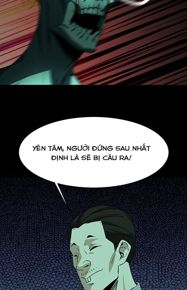 Ngày Tôi Sinh Ra, Bách Quỷ Dạ Hành, Tuyết Thi Hộ Đạo Chapter 154 - 26