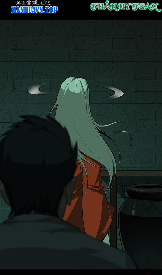 Ngày Tôi Sinh Ra, Bách Quỷ Dạ Hành, Tuyết Thi Hộ Đạo Chapter 154 - 3