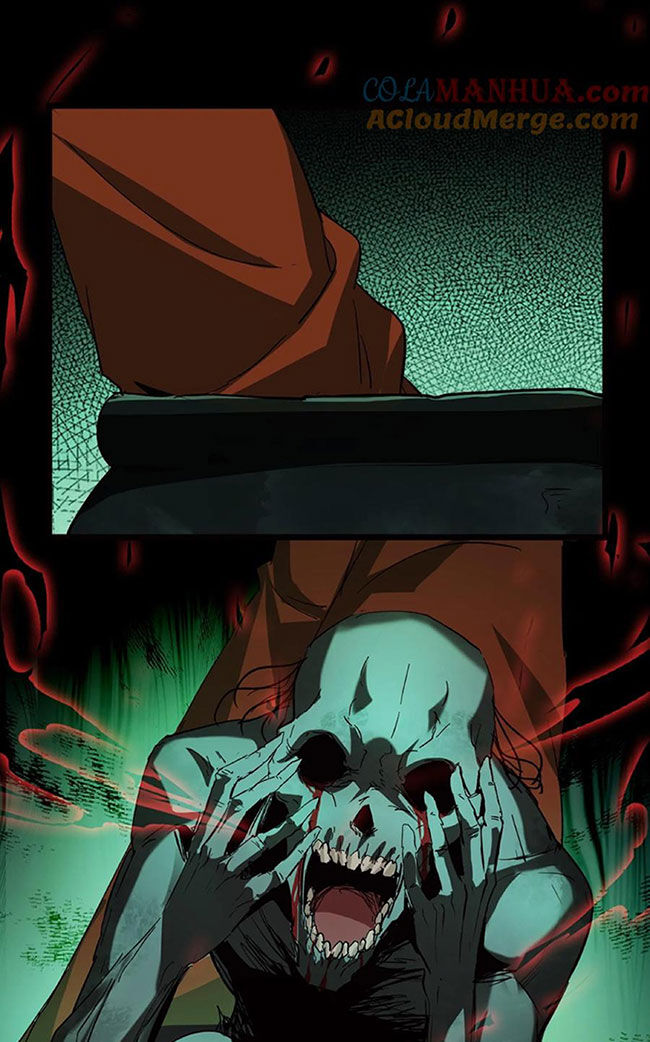 Ngày Tôi Sinh Ra, Bách Quỷ Dạ Hành, Tuyết Thi Hộ Đạo Chapter 154 - 4