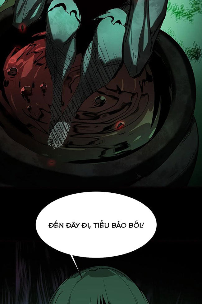 Ngày Tôi Sinh Ra, Bách Quỷ Dạ Hành, Tuyết Thi Hộ Đạo Chapter 154 - 5