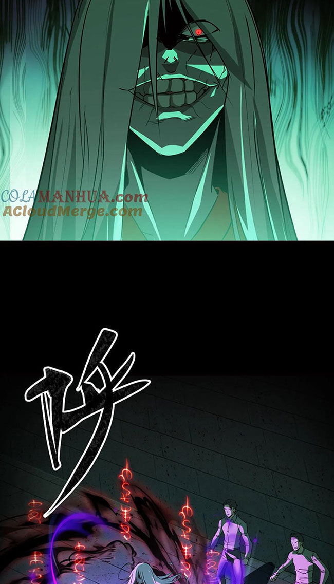 Ngày Tôi Sinh Ra, Bách Quỷ Dạ Hành, Tuyết Thi Hộ Đạo Chapter 154 - 6