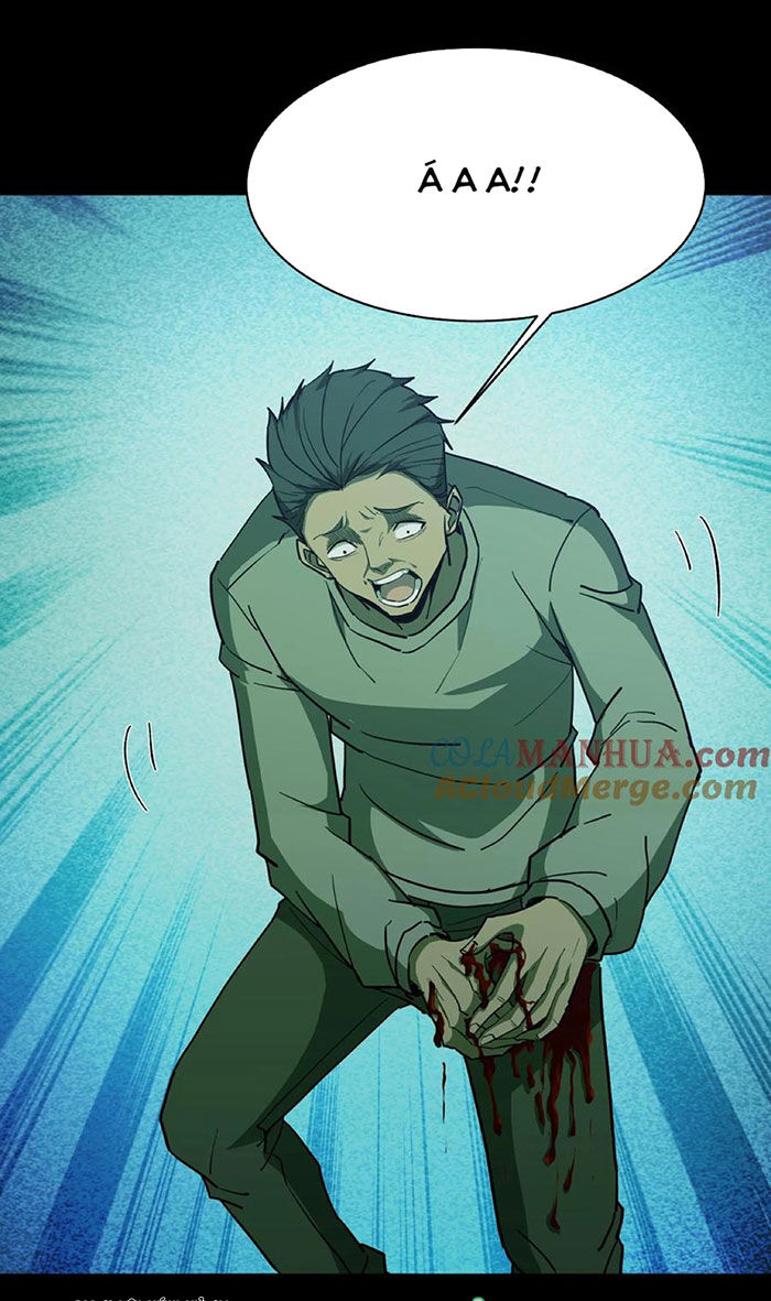 Ngày Tôi Sinh Ra, Bách Quỷ Dạ Hành, Tuyết Thi Hộ Đạo Chapter 155 - 8