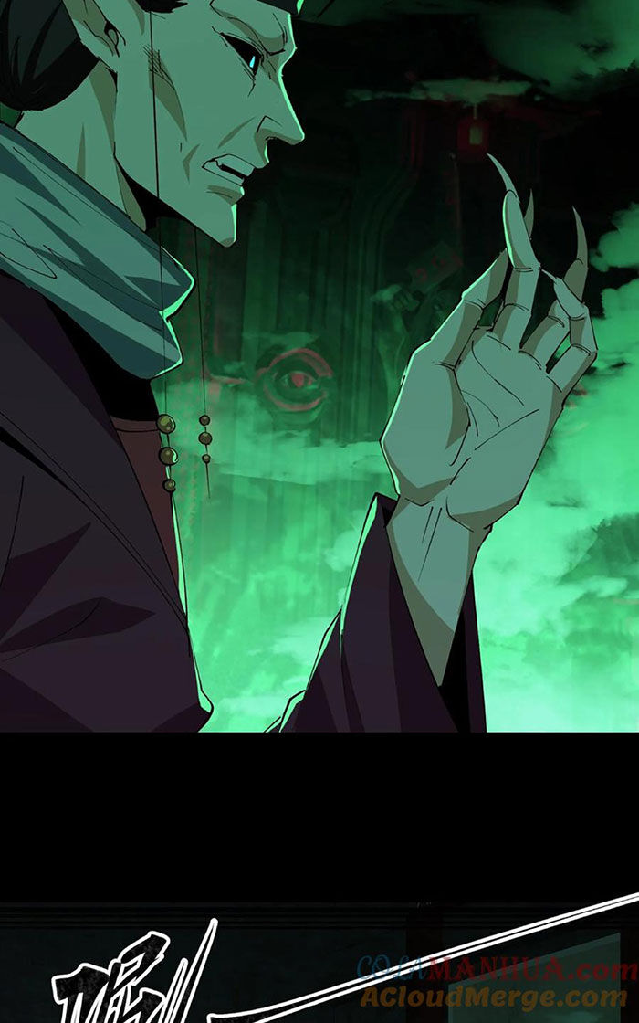 Ngày Tôi Sinh Ra, Bách Quỷ Dạ Hành, Tuyết Thi Hộ Đạo Chapter 156 - 18