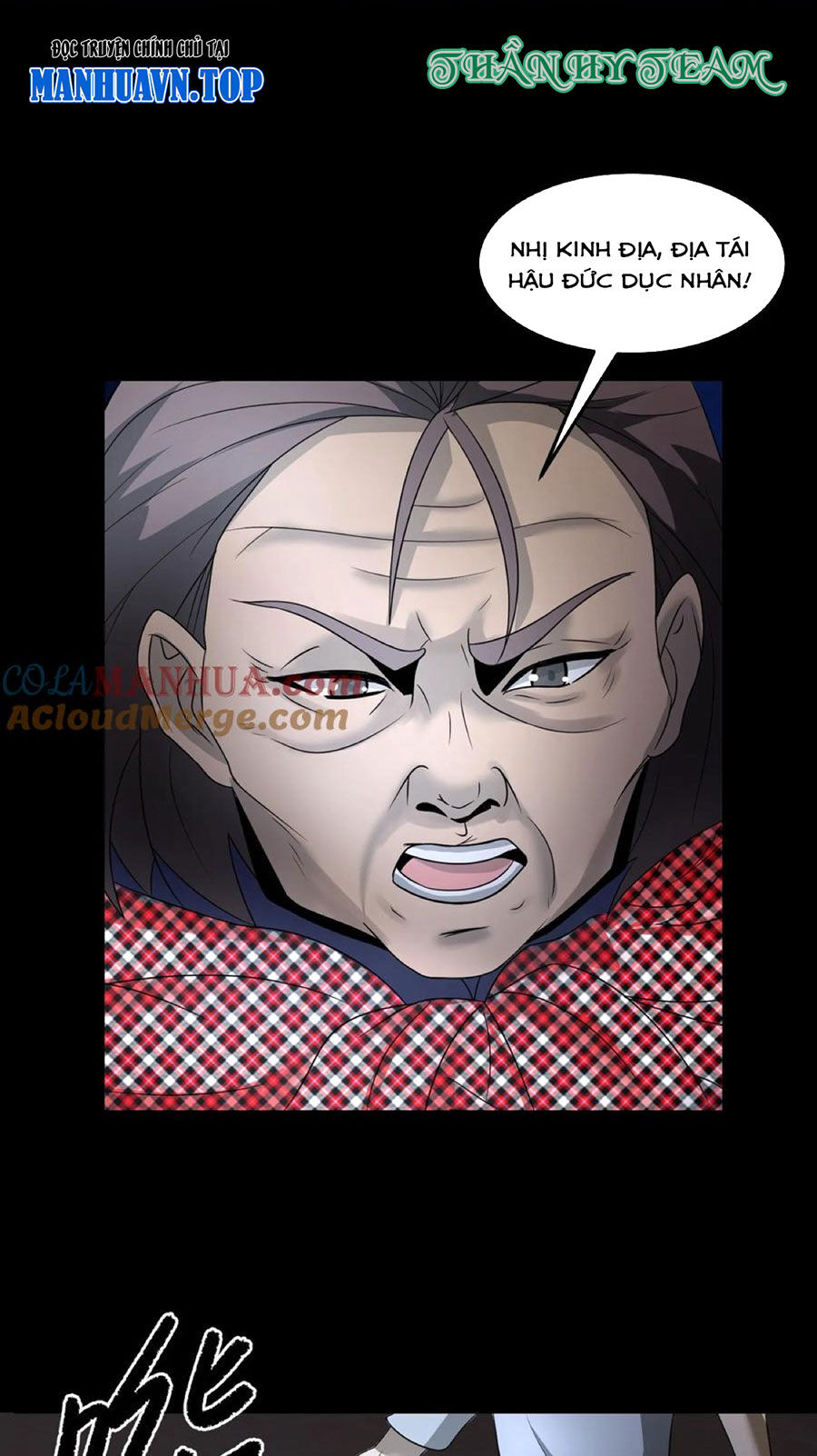 Ngày Tôi Sinh Ra, Bách Quỷ Dạ Hành, Tuyết Thi Hộ Đạo Chapter 161 - 7