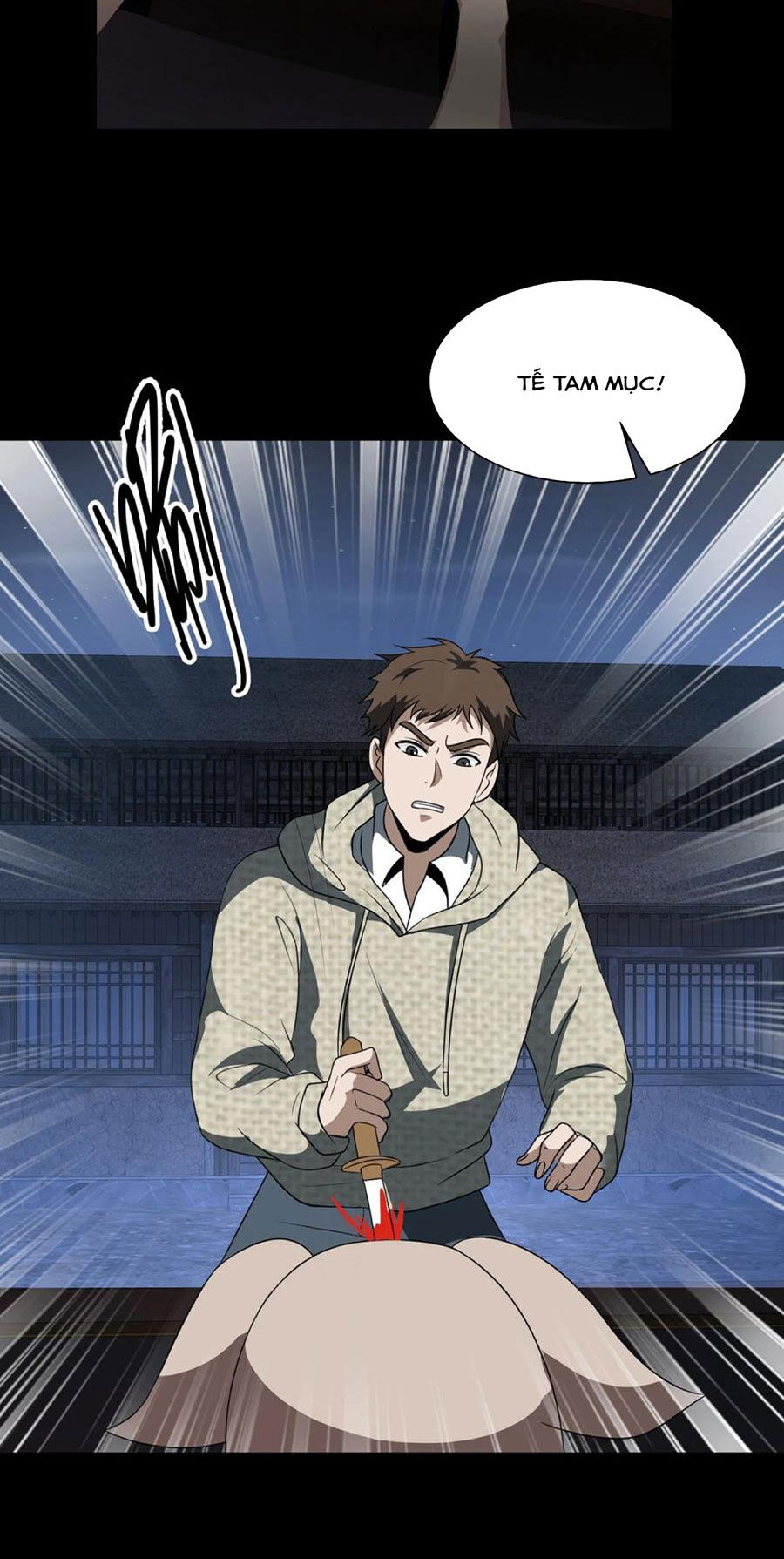 Ngày Tôi Sinh Ra, Bách Quỷ Dạ Hành, Tuyết Thi Hộ Đạo Chapter 161 - 10