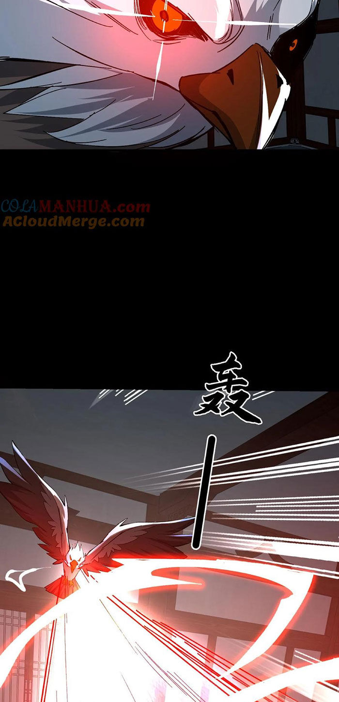 Ngày Tôi Sinh Ra, Bách Quỷ Dạ Hành, Tuyết Thi Hộ Đạo Chapter  162 - 19