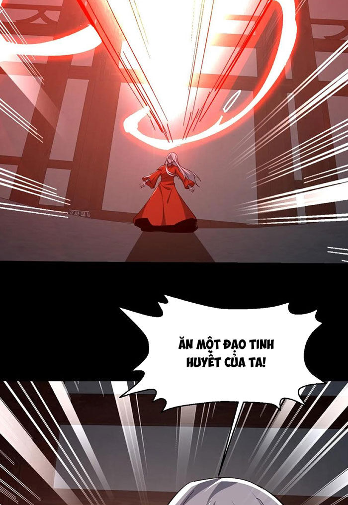 Ngày Tôi Sinh Ra, Bách Quỷ Dạ Hành, Tuyết Thi Hộ Đạo Chapter  162 - 22