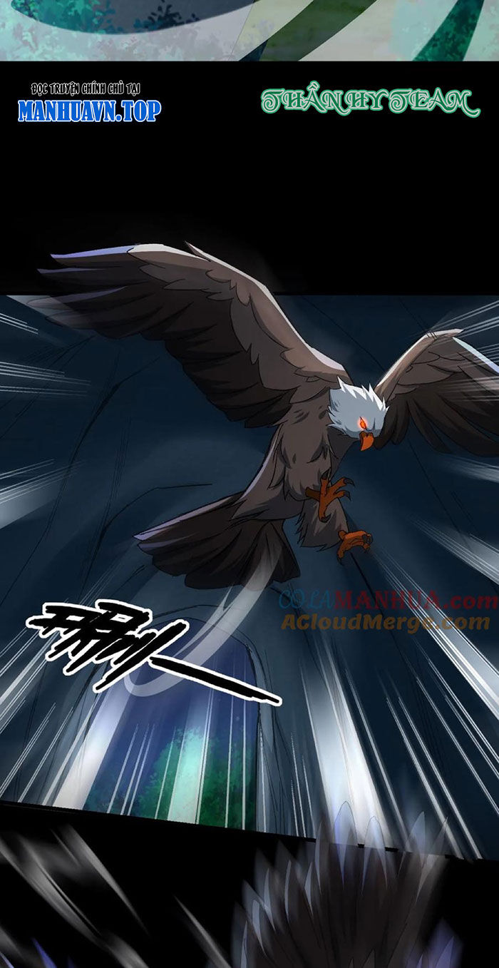 Ngày Tôi Sinh Ra, Bách Quỷ Dạ Hành, Tuyết Thi Hộ Đạo Chapter  162 - 3