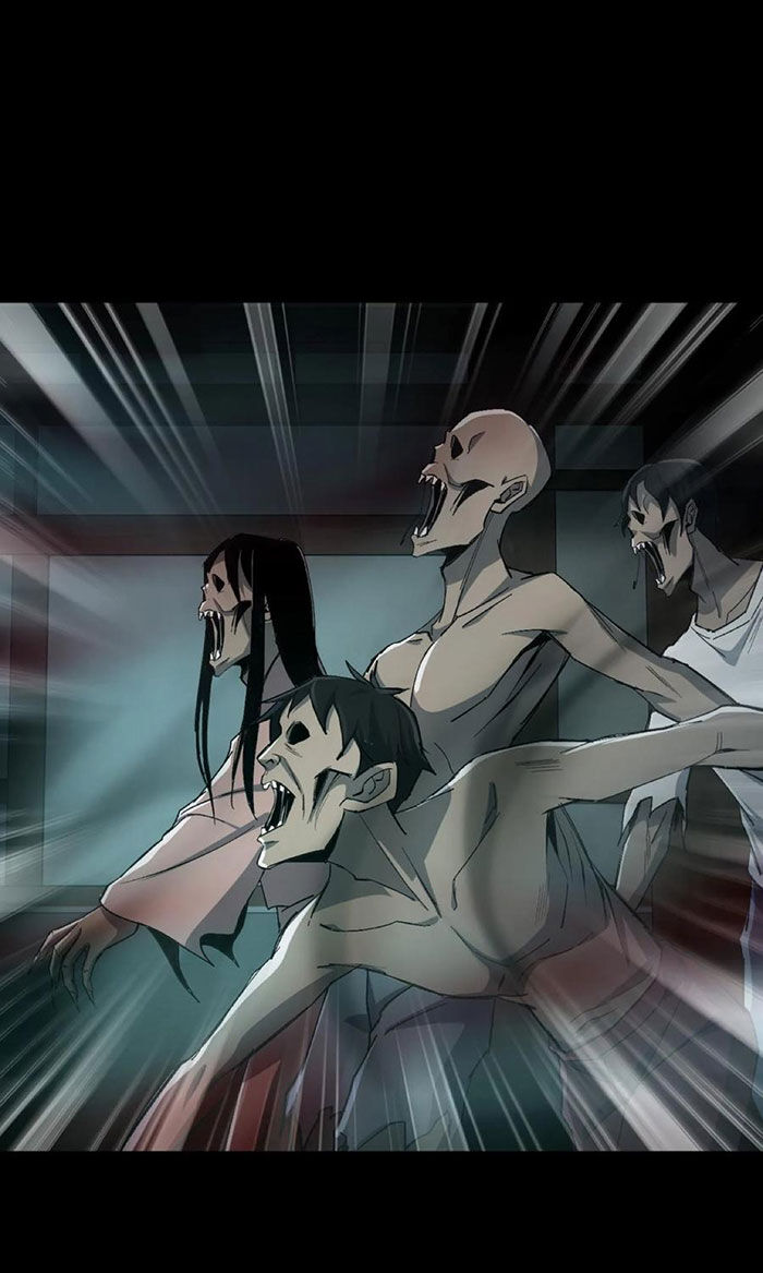 Ngày Tôi Sinh Ra, Bách Quỷ Dạ Hành, Tuyết Thi Hộ Đạo Chapter  162 - 10