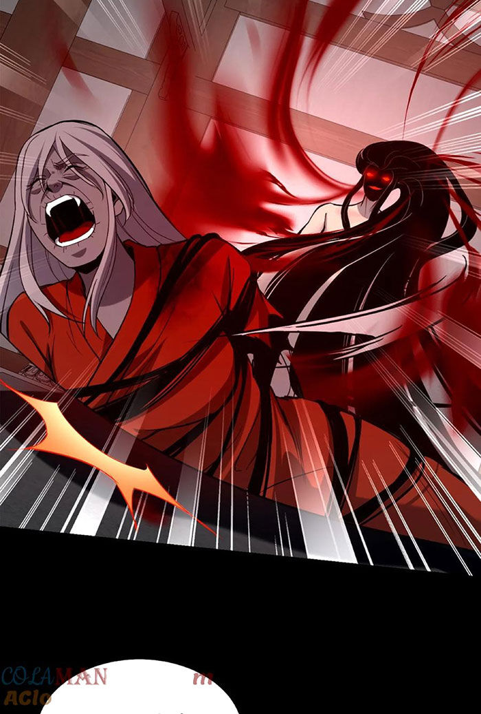 Ngày Tôi Sinh Ra, Bách Quỷ Dạ Hành, Tuyết Thi Hộ Đạo Chapter  163 - 12