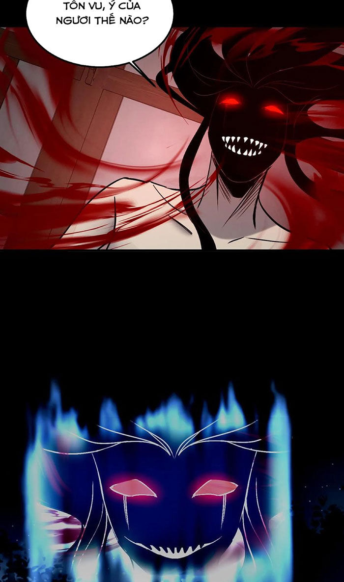 Ngày Tôi Sinh Ra, Bách Quỷ Dạ Hành, Tuyết Thi Hộ Đạo Chapter  163 - 13