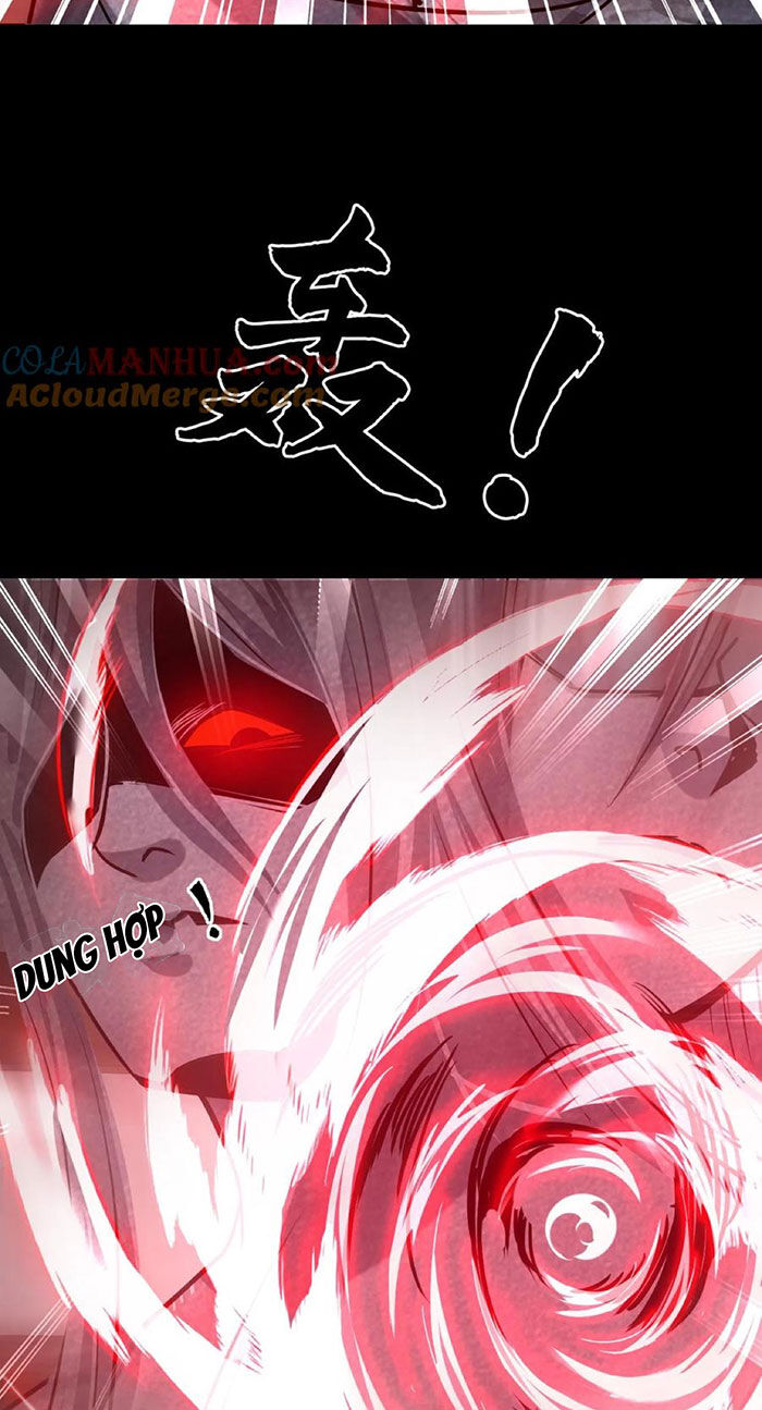 Ngày Tôi Sinh Ra, Bách Quỷ Dạ Hành, Tuyết Thi Hộ Đạo Chapter  163 - 27