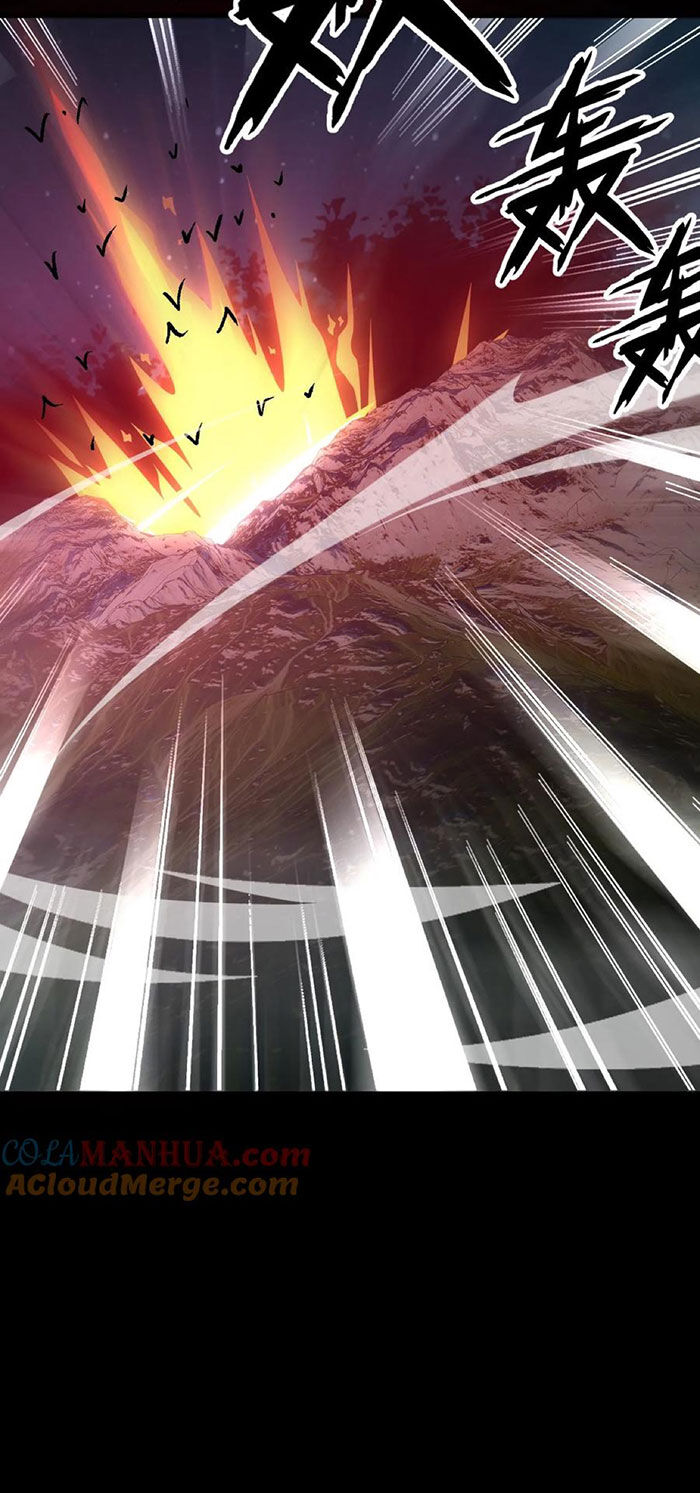 Ngày Tôi Sinh Ra, Bách Quỷ Dạ Hành, Tuyết Thi Hộ Đạo Chapter  163 - 30