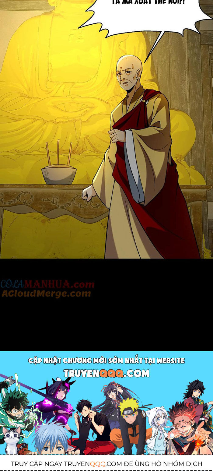 Ngày Tôi Sinh Ra, Bách Quỷ Dạ Hành, Tuyết Thi Hộ Đạo Chapter  163 - 32