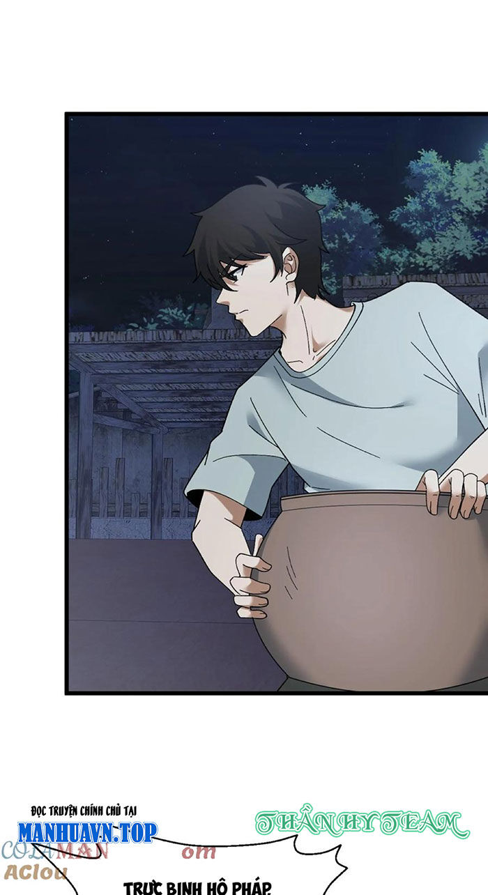 Ngày Tôi Sinh Ra, Bách Quỷ Dạ Hành, Tuyết Thi Hộ Đạo Chapter 164 - 14