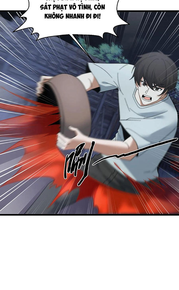 Ngày Tôi Sinh Ra, Bách Quỷ Dạ Hành, Tuyết Thi Hộ Đạo Chapter  164 - 15