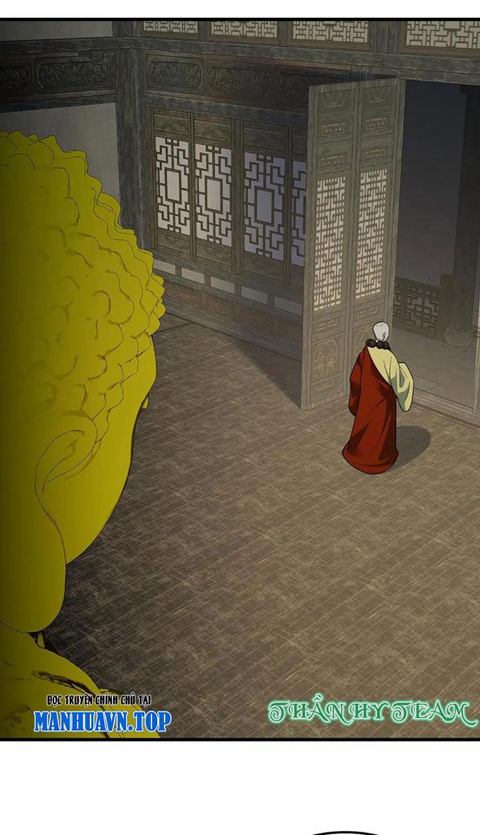 Ngày Tôi Sinh Ra, Bách Quỷ Dạ Hành, Tuyết Thi Hộ Đạo Chapter  164 - 2