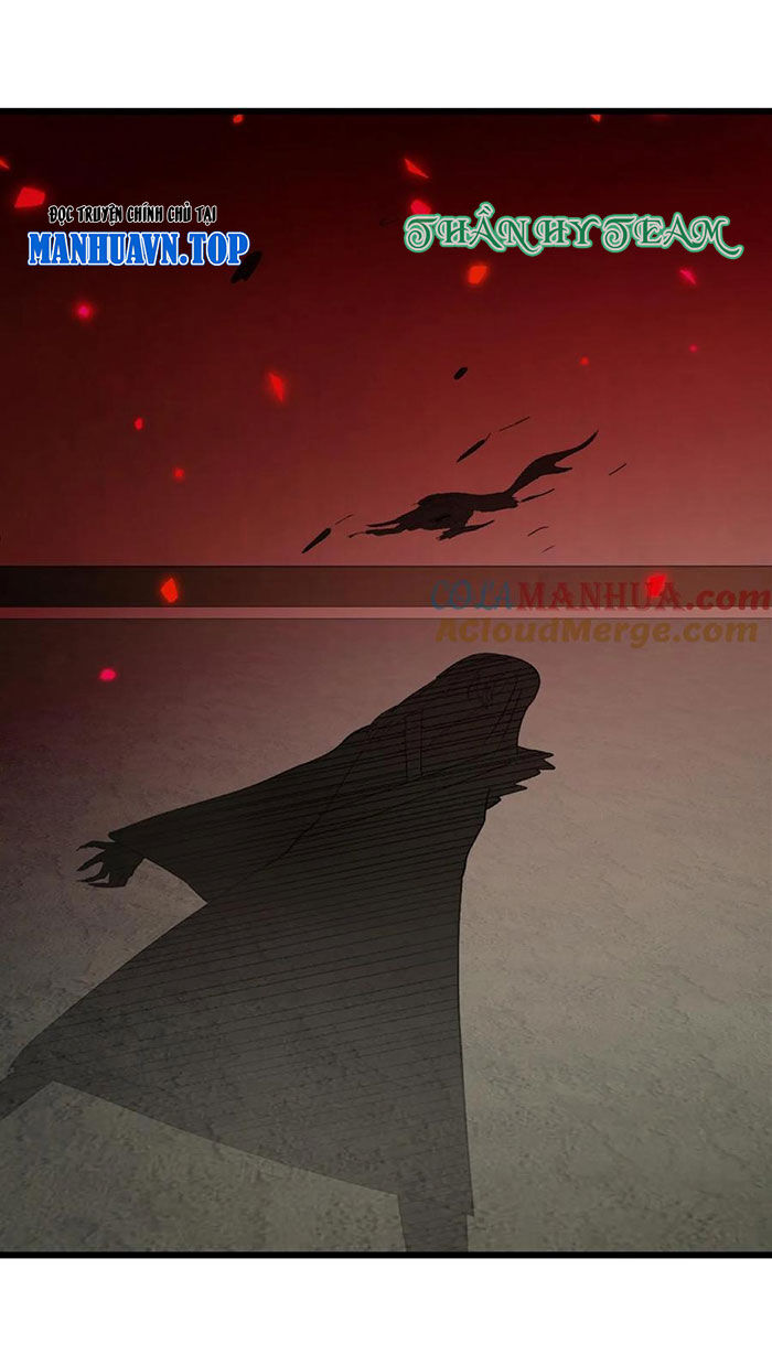 Ngày Tôi Sinh Ra, Bách Quỷ Dạ Hành, Tuyết Thi Hộ Đạo Chapter  164 - 25