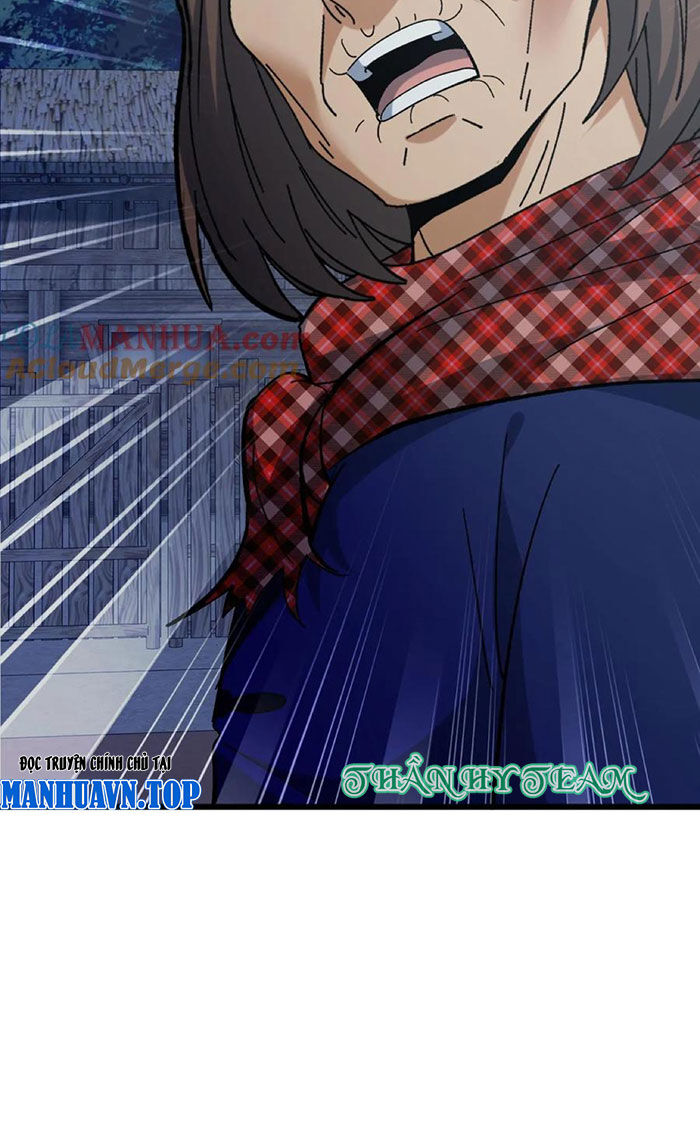 Ngày Tôi Sinh Ra, Bách Quỷ Dạ Hành, Tuyết Thi Hộ Đạo Chapter  164 - 29