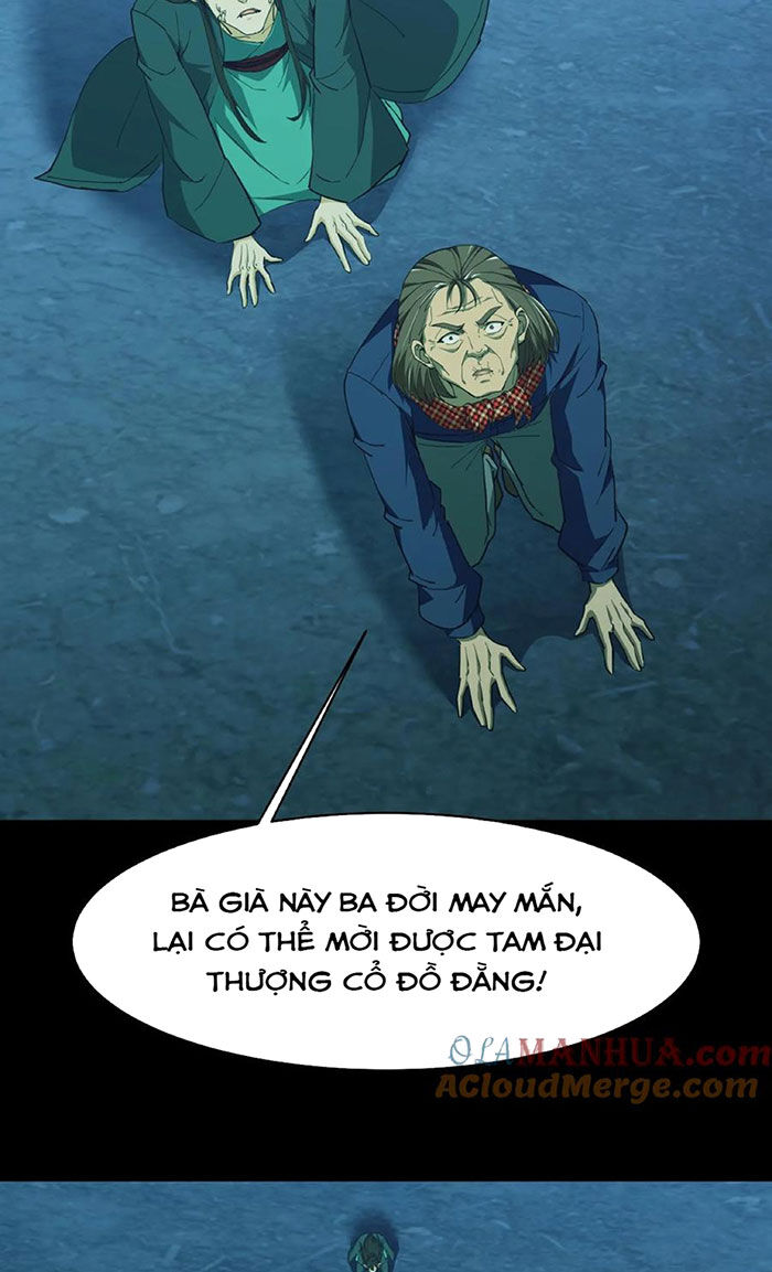 Ngày Tôi Sinh Ra, Bách Quỷ Dạ Hành, Tuyết Thi Hộ Đạo Chapter 165 - 11