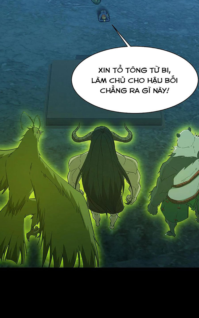 Ngày Tôi Sinh Ra, Bách Quỷ Dạ Hành, Tuyết Thi Hộ Đạo Chapter  165 - 12