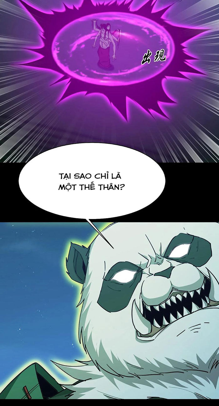 Ngày Tôi Sinh Ra, Bách Quỷ Dạ Hành, Tuyết Thi Hộ Đạo Chapter  165 - 14