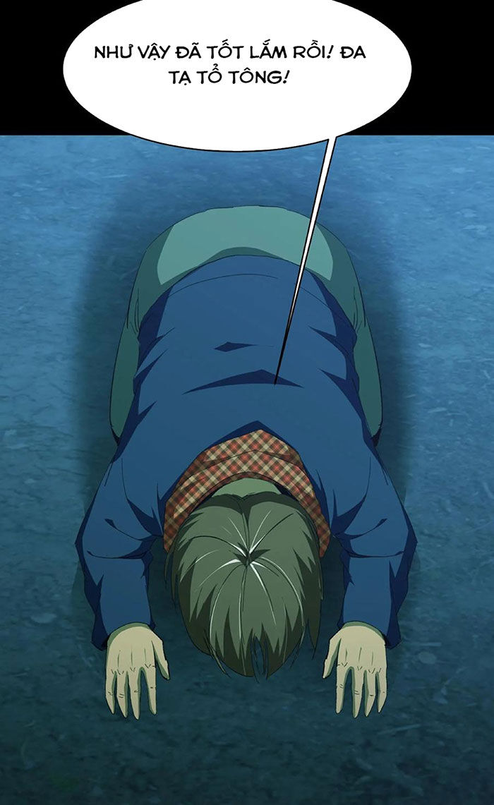 Ngày Tôi Sinh Ra, Bách Quỷ Dạ Hành, Tuyết Thi Hộ Đạo Chapter  165 - 22