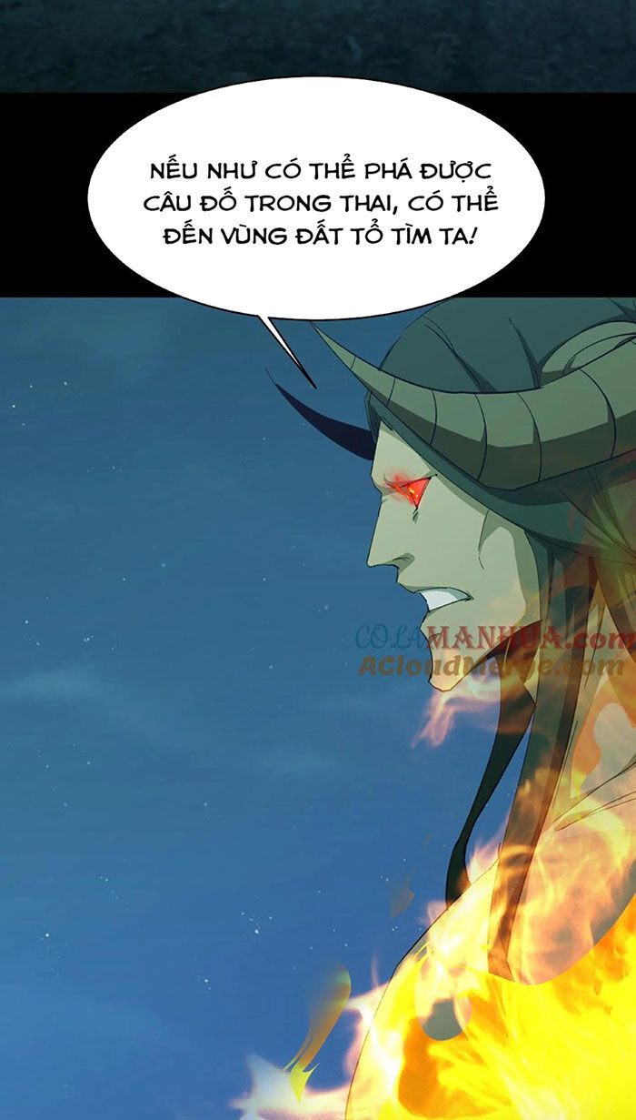 Ngày Tôi Sinh Ra, Bách Quỷ Dạ Hành, Tuyết Thi Hộ Đạo Chapter  165 - 23