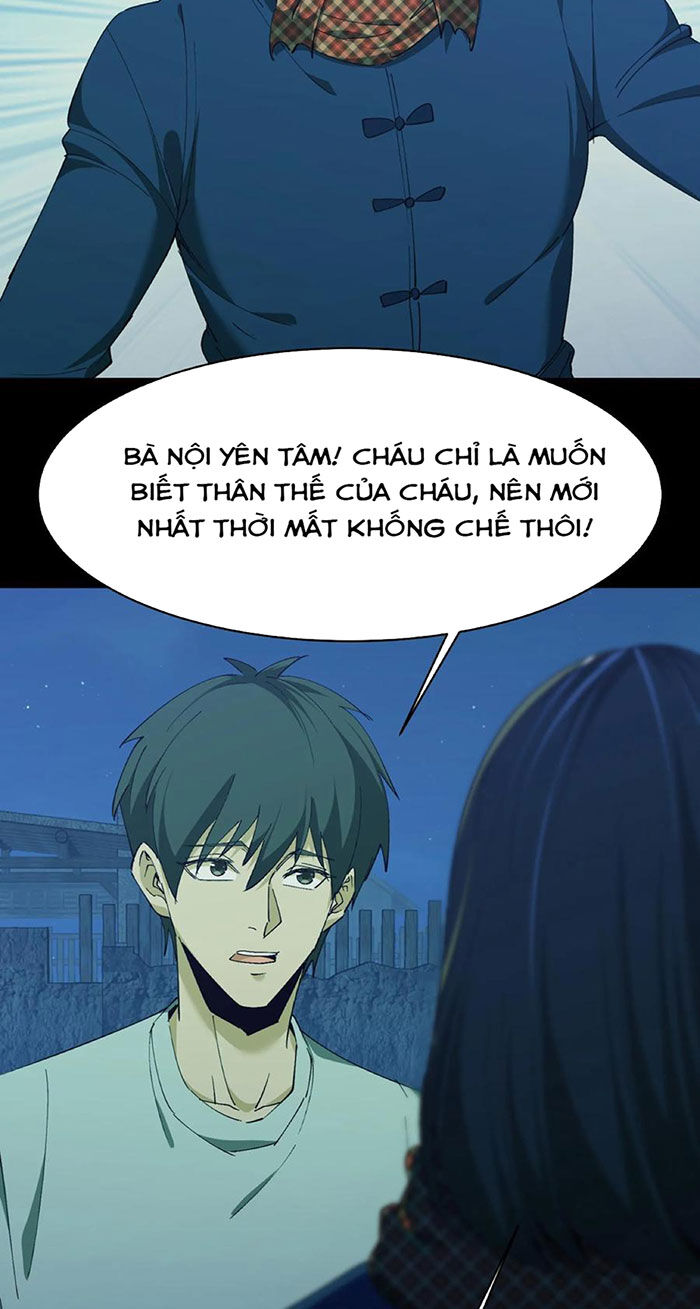 Ngày Tôi Sinh Ra, Bách Quỷ Dạ Hành, Tuyết Thi Hộ Đạo Chapter  165 - 29