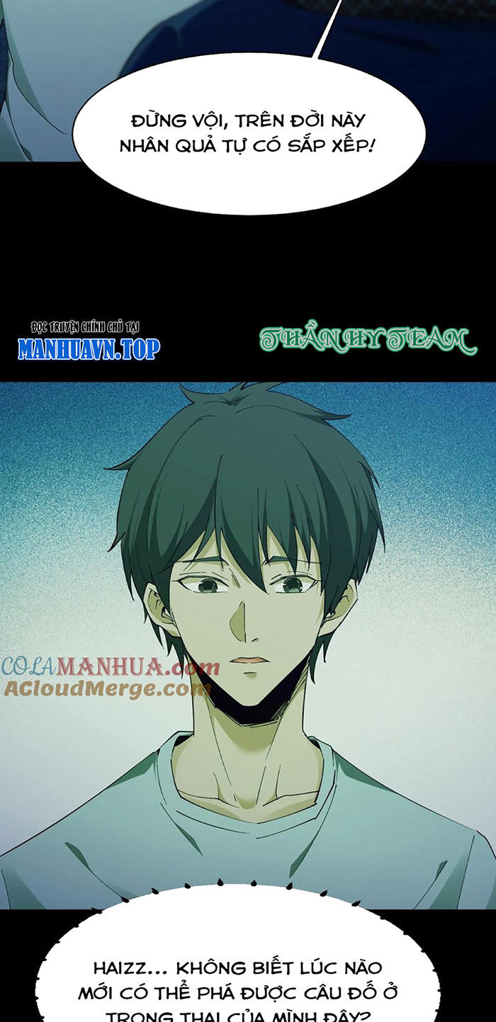 Ngày Tôi Sinh Ra, Bách Quỷ Dạ Hành, Tuyết Thi Hộ Đạo Chapter  165 - 30