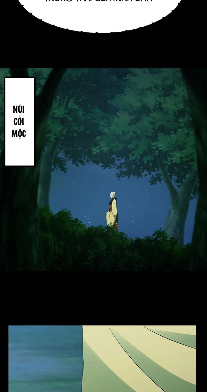 Ngày Tôi Sinh Ra, Bách Quỷ Dạ Hành, Tuyết Thi Hộ Đạo Chapter  165 - 31