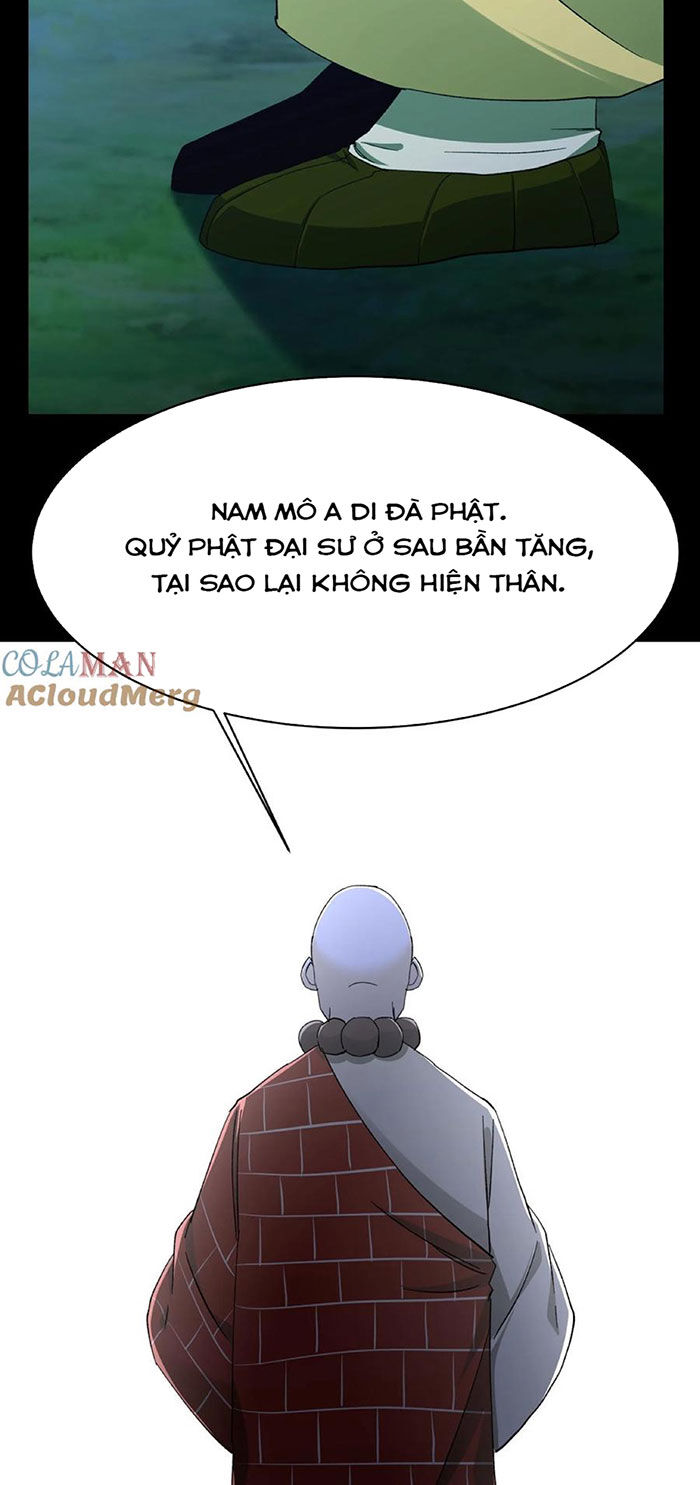 Ngày Tôi Sinh Ra, Bách Quỷ Dạ Hành, Tuyết Thi Hộ Đạo Chapter  165 - 32