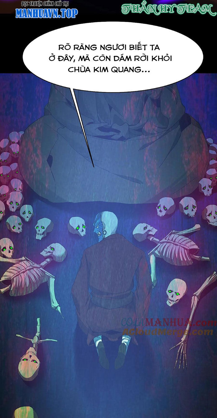 Ngày Tôi Sinh Ra, Bách Quỷ Dạ Hành, Tuyết Thi Hộ Đạo Chapter  165 - 35