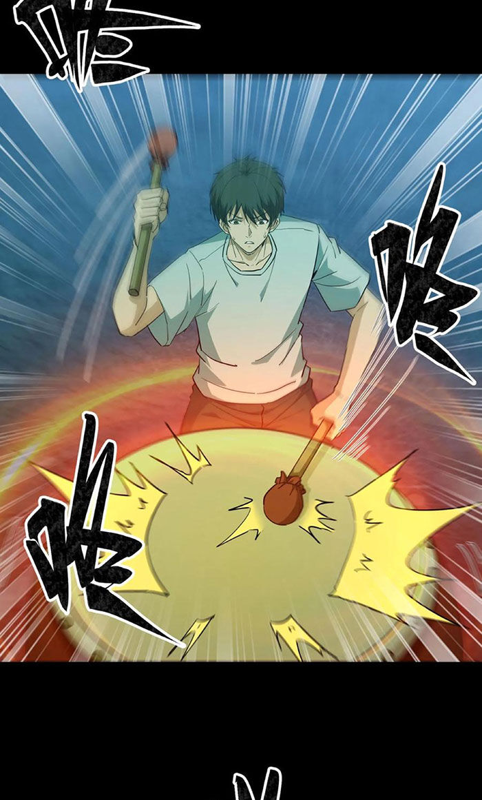 Ngày Tôi Sinh Ra, Bách Quỷ Dạ Hành, Tuyết Thi Hộ Đạo Chapter  165 - 4