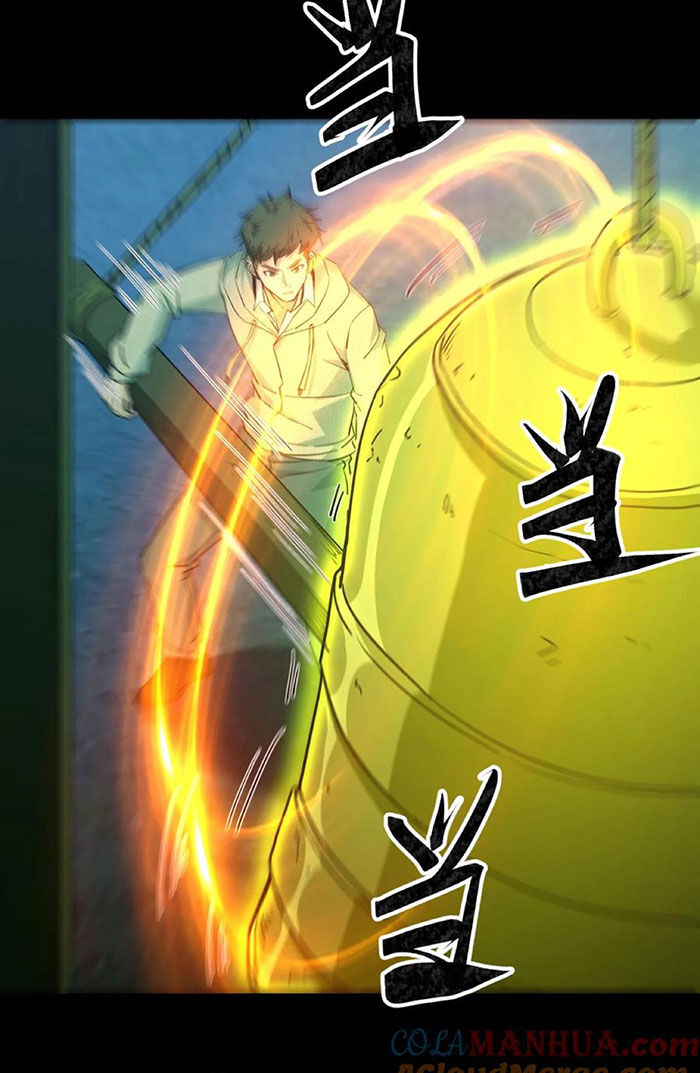 Ngày Tôi Sinh Ra, Bách Quỷ Dạ Hành, Tuyết Thi Hộ Đạo Chapter  165 - 5