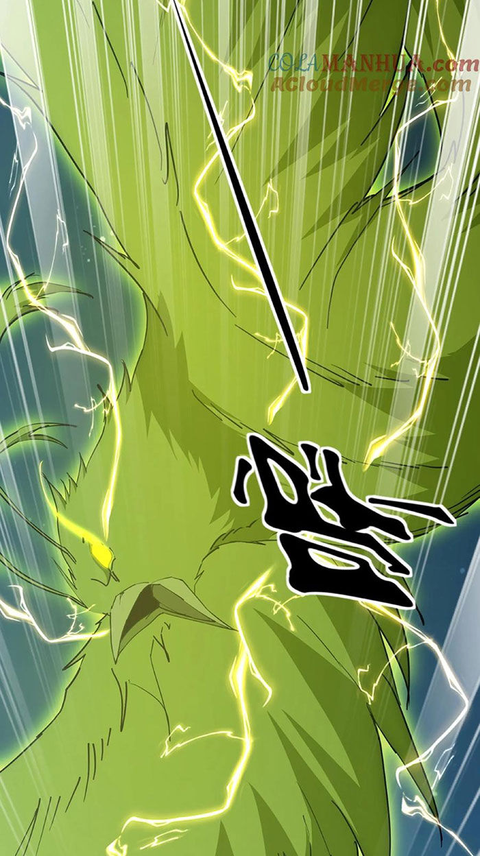 Ngày Tôi Sinh Ra, Bách Quỷ Dạ Hành, Tuyết Thi Hộ Đạo Chapter  165 - 8