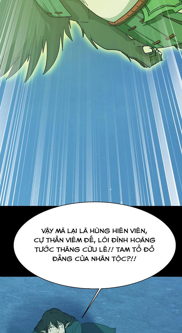 Ngày Tôi Sinh Ra, Bách Quỷ Dạ Hành, Tuyết Thi Hộ Đạo Chapter  165 - 10