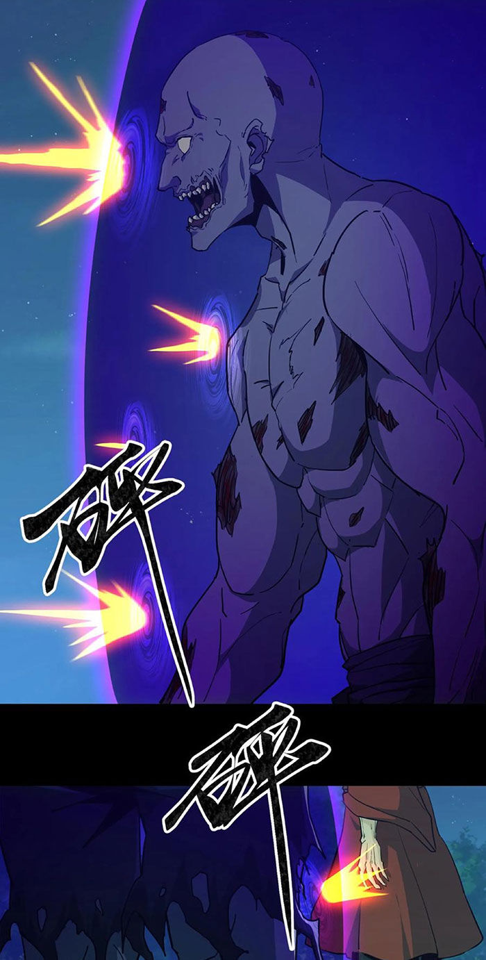 Ngày Tôi Sinh Ra, Bách Quỷ Dạ Hành, Tuyết Thi Hộ Đạo Chapter  166 - 15