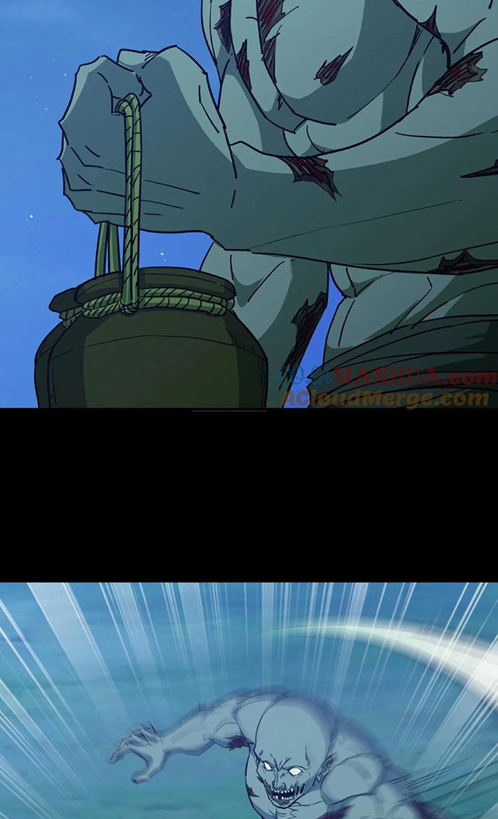 Ngày Tôi Sinh Ra, Bách Quỷ Dạ Hành, Tuyết Thi Hộ Đạo Chapter  166 - 19