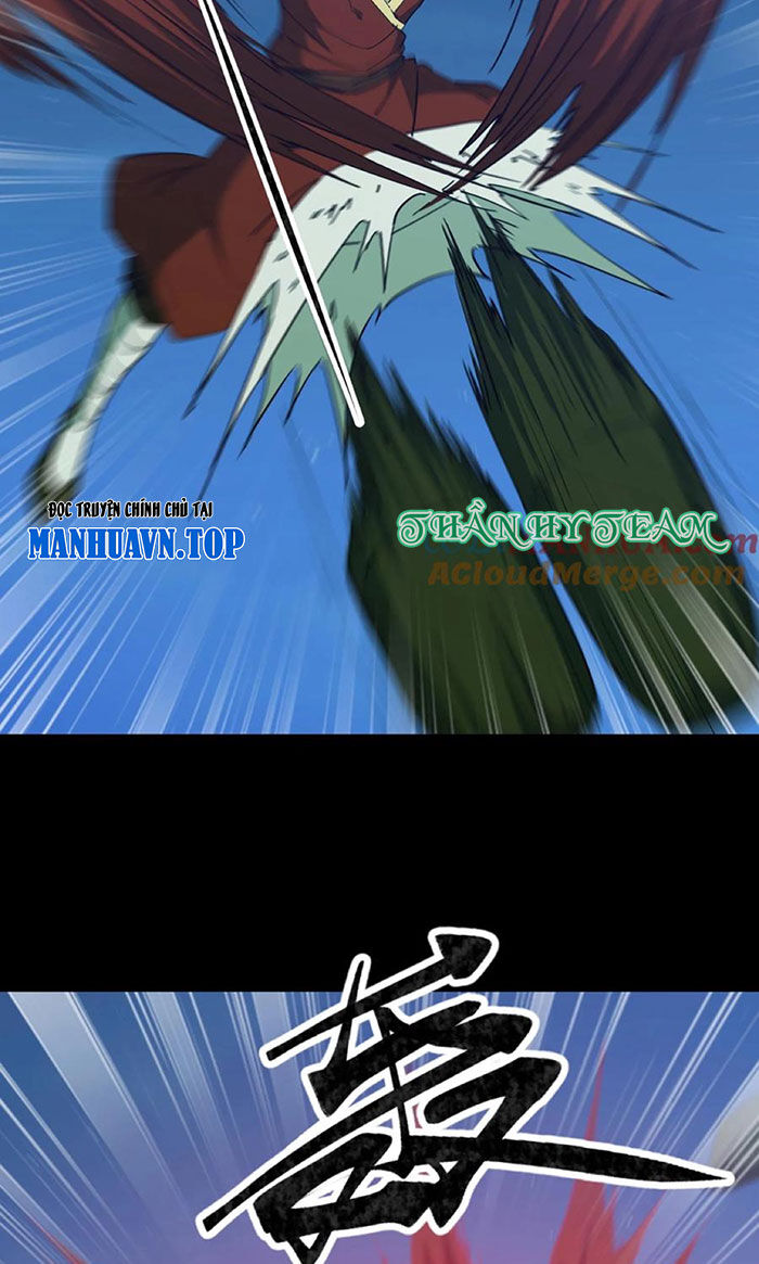 Ngày Tôi Sinh Ra, Bách Quỷ Dạ Hành, Tuyết Thi Hộ Đạo Chapter  166 - 21