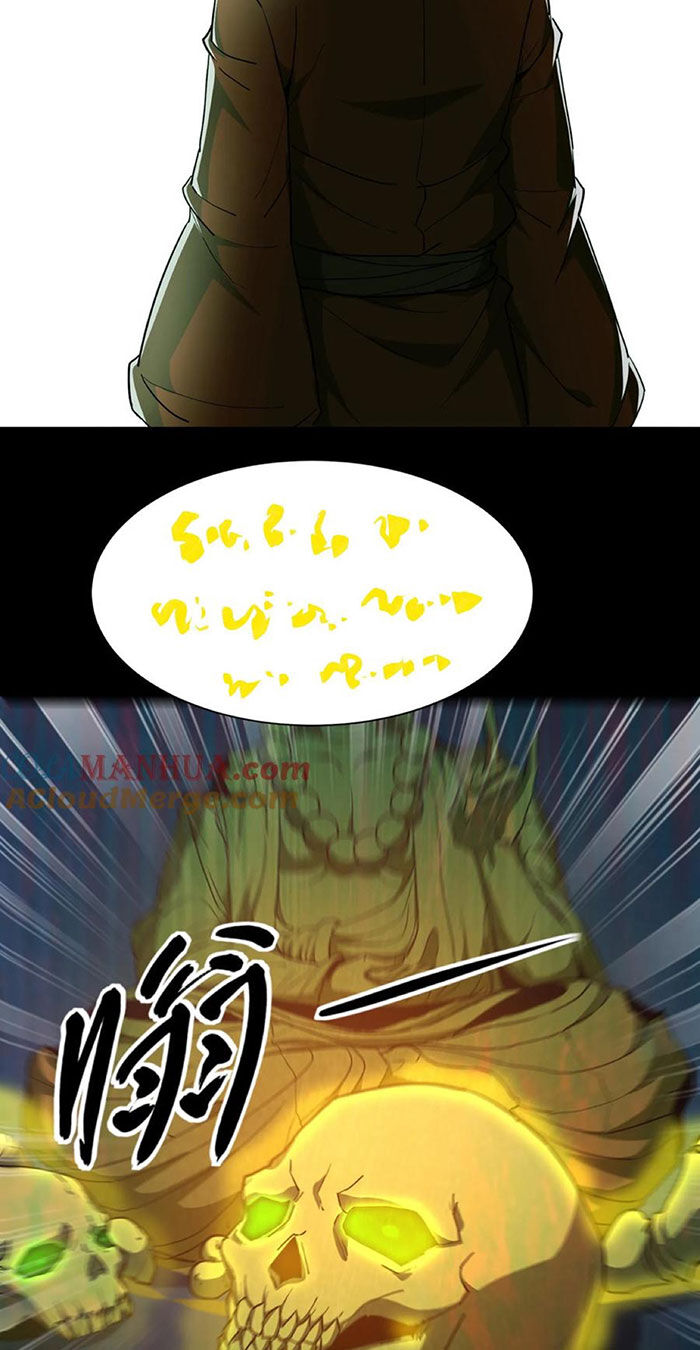 Ngày Tôi Sinh Ra, Bách Quỷ Dạ Hành, Tuyết Thi Hộ Đạo Chapter  166 - 10